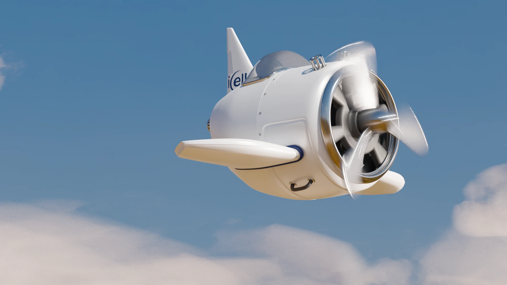 Airplane