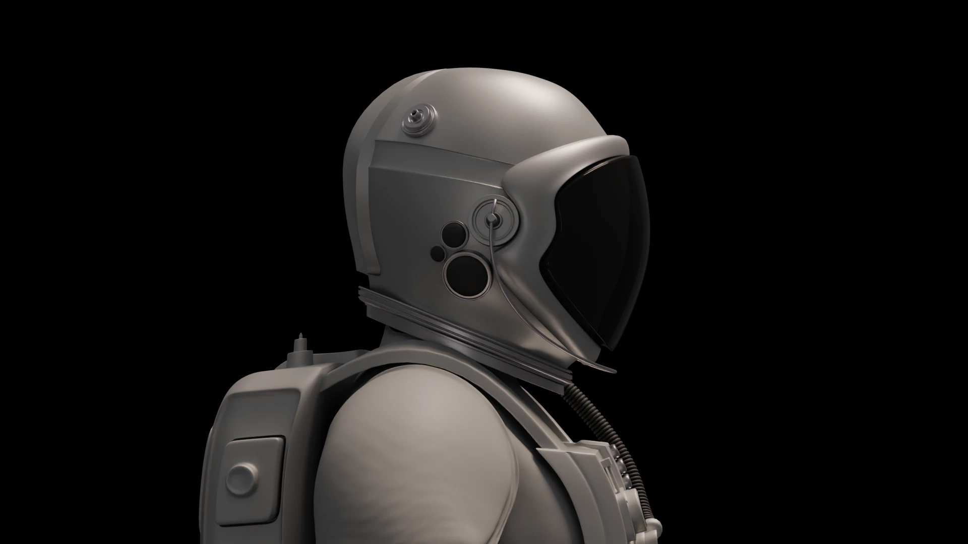 Astronaut